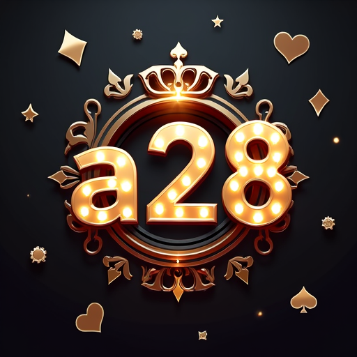Logo a28