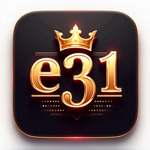 e31